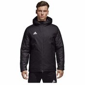 Resim Adidas BQ6602 Jkt 18 Wint Erkek Mont 