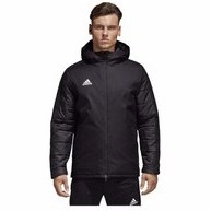 Resim Adidas BQ6602 Jkt 18 Wint Erkek Mont 