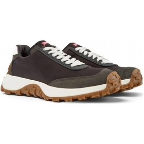 Resim Camper Drift Trail Kadın Sneaker Cmpk201462 Siyah 