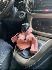 Resim BENİMSER REKLAM Vites Hoodie - Araç Vites Kıyafeti - Vites Poları - Her Araca Uyumlu Vites Hoodie 