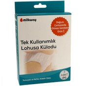 Resim Milkway Tek Kullanımlık Lohusa Külodu 3 Adet M 