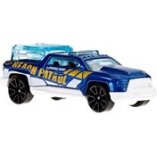 Resim Hot Wheels Tekli Arabalar Surf Duty HTB14 