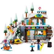 Resim Lego Friends Kayak Pisti ve Kafe 41756 