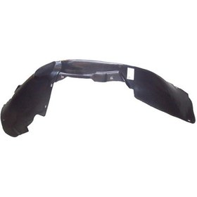 Resim Volkswagen Passat- B5- 1997-2000- Ön Çamurluk Davlumbazı Sol Taraf 