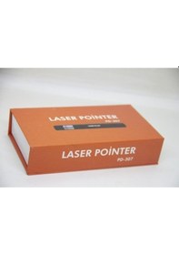 Resim Powerdex Pd-307 Şarjlı Yeşil Lazer Pointer 