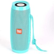 Resim T&g TG157 Bluetooth Speaker Taşınabilir Kablosuz Hoparlör 