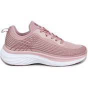 Resim Jump 29828 Pembe Kadın Sneaker Günlük Spor Ayakkabı 