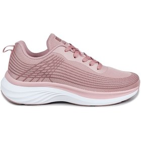 Resim Jump 29828 Pembe Kadın Sneaker Günlük Spor Ayakkabı 