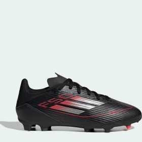 Resim Adidas F50 League FG | Siyah 