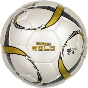 Resim Selex Pro Gold Futbol Topu No:4 