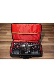 Resim İstanbul Hifi Pıoneer Ddj-Flx4 Ddj 400 TRAKTOR S2 MK3 Ddj-Sb TAŞIMA ÇANTASI 