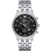 Resim AR11017 Erkek Kol Saati Emporio Armani