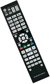 Resim VINABTY N2QAYA000131 Uzaktan Kumanda PANASONIC UHD Ultrahd 4K Blu-ray Oynatıcı DMP-UB900 DMP-UB900GN DMP-BDT700 için Uygun 