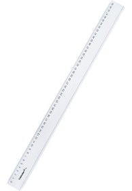 Resim YILDIZLAR KOD:033 CETVEL 50CM 