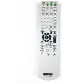 Resim 2025- Sony Av Sistemi İçin Uzaktan Kumanda Rm-adu005 Dav-dz630 Hc 