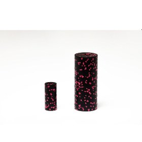 Resim Actifoam 2'li Set Mini Ve Mikro Foam Roller Pembe 