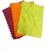 Resim carsee çok amaçlı temizlik bezi 3'lü set 29x39 cm 