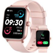 Resim Vkemall Idw19 Akıllı Saat (İthalatçı Garantili) 