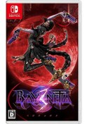 Resim Nintendo Switch Game Ns Bayonetta 3 Japan Cover CHI/ENG/JAP 