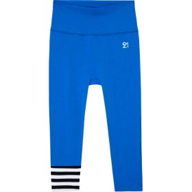Resim Fit21 Capri Tayt Mavi 