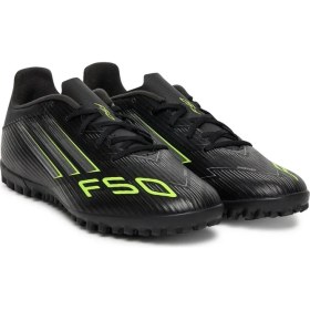 Resim Adidas F50 Club TF (JI0025) | Siyah 