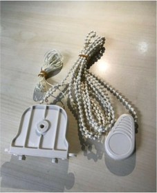 Resim Kruvaze Perde Mekanizması 1 Adet (470128932) 