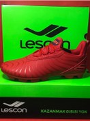 Resim Lescon Kırmızı Ares Krampon 