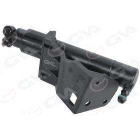 Resim Gva 9106116 - Far Yıkama Robotu Sol Mercedes W164 