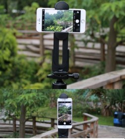 Resim Camten Sc-10 Telefon Ve Tablet Tutucu 