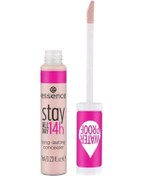 Resim Essence Stay 14 Saat Dayanıklı Natural Kapatıcı 20 