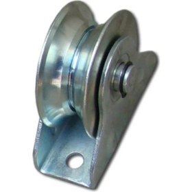 Resim Kanaat Makara Kepli 90 mm 