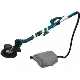 Resim MaxExtra MXP 3150 800 W Alçıpan Duvar Zımpara Makinesi 