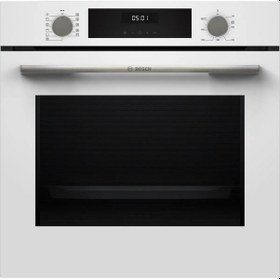 Resim Bosch&ferre HUA717BV0T-SS206-D087 White City Ankastre Set 