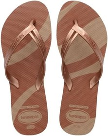 Resim Havaianas Kadın HAV. Elegance Print Parmak Arası Terlik 