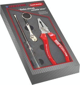 Resim STOREMAX ve Kontrol Seti (Anahtarlık Hediyeli) 1174223 