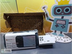 Resim Steam Deck OLED 1 TB Sıfır Kapalı Kutu Mühürlü Yüksek Kapasite 