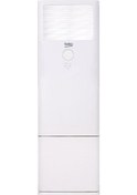 Resim Beko 74825 Monofaze A++ 48000 BTU Inverter Salon Tipi Klima 