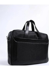 Resim Pierre Cardin 01pc001197-s Laptop Çanta Sıyah 