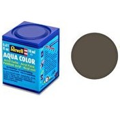 Resim Revell Aqua Color Maket Boyası NATO Olive Mat 36146 