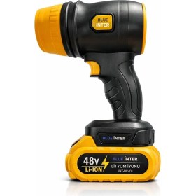 Resim Fırsatkolik Max Kablosuz Hava Üfleme / Blower (Ally, 350W, 6500MAH) 