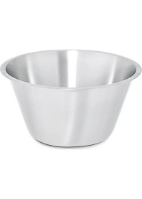 Resim Kapp Konik Ölçülü Çelik Kap 40 cm 