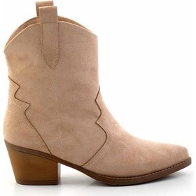 Resim Camel Kadın Bot & Bootie K02069011002 Camel 
