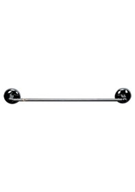 Resim Paslanmaz Krom Uzun 46 Cm Havluluk Bornozluk Banyo Duş Aksesuarı Krom 