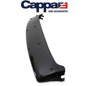 Resim Cappafe Fiat Talento Ön Cam Güneşliği Siperlik Şapka Abs 2016 