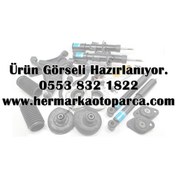 Resim Mercedes W211 Textar Ön Disk Fren Aynası Havalı 295Mm 02-09 Takı 