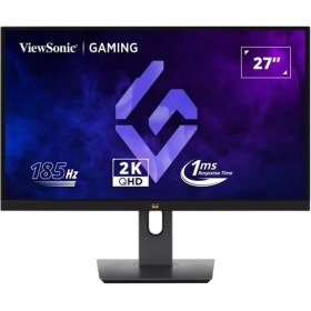 Resim Vıewsonıc 27" IPS VX2758A-2K-PRO-2 1ms 185HZ Hdmı-Dp Gamıng Monitör 2560X1440 