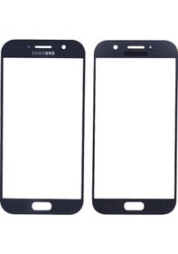 Resim Samsung Galaxy A5 2017 A520 Ön Cam Dokunmatik Ocalı 