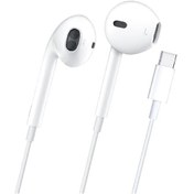 Resim Linktech H306 Type-C Kablolu Kulak İçi Kulaklık 