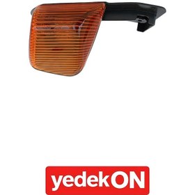 Resim Sinyal Lambası Yan Stralıs Sol (Kahveci Premium) - 41221029 