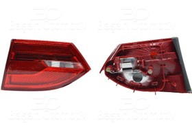 Resim Volkswagen Jetta 4 2011-2015 Sağ İç Stop Lambası 